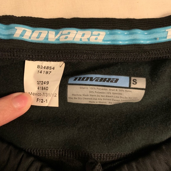 REI Pants & Jumpsuits Rei Brand Fleece Lined Pants Poshmark